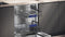 Siemens SN63HX36TN - Vaatwasser - 12 maatcouverts - 6 programma's - Home Connect