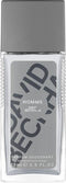 David Beckham Homme 75ml Parfum Deodorant Spray