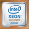 Intel Xeon Bronze 3104 - CPU - 6 cores 1,7 GHz LGA 3647 85W