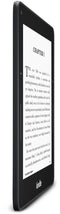 Amazon Kindle Voyage - E-reader - 6 inch E-Paper 300 ppi - Zwart