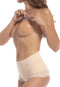 MAGIC Bodyfashion Lift It's Latte - Plak bh - Backless strapless liftoplossing - Kleur Latte