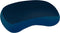 Sea to Summit Aeros Premium - Opblaasbaar Hoofdkussen - Large Navy Blue