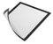 Duraframe Durable 494701 magnetisch A5 zwart