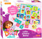 Tactic Dora 3-in-1: Memo - Lotto - Domino | Games | bol