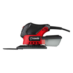 CASALS SD75 - Elektrische vlakschuurmachine 75W - (4DJ)