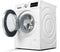 Bosch Serie 6 WAT28493NL - Wasmachine - VarioPerfect - Energieklasse A+++ -30%