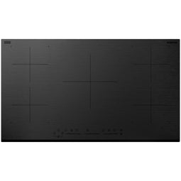 INVENTUM IKI9035MAT - Inductiekookplaat - 5 zones - Boostfunctie - 7200 W