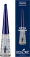 Herome 2-Pack Nagelriemverwijderaar (Cuticle Remover) – binnen 1 minuut elastische en soepele nagelriemen. Maakt vastzittende nagelriemen los en verwijdert losse velletjes - 2*10ml.