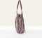 Oilily handtas-Medium-carry all-Bruin