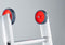 Altrex All Round - Reformladder 3-delig - 3x7 Sporten - Lichtgewicht I-profiel