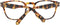 Men' Spectacle frame Gant GA3219 51053