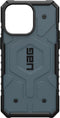 Urban Armor Gear Pathfinder - Smartphonehoesje MagSafe - 4.8M drop protectie - Blauw