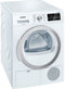 Siemens WT46G400NL - Condensdroger - AutoDry - SoftDry-trommelsysteem