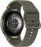 Samsung Galaxy Watch7 Bluetooth + Cellular 40 mm - Groen