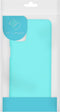 iMoshion Hoesje Geschikt voor Samsung Galaxy M31s Hoesje Siliconen - iMoshion Color Backcover - Mintgroen
