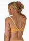 After Eden Full cover beha - Dames - Sexy kant - Maat E85 - Peach