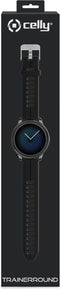 Celly Smartwatch Trainer Rond