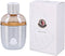 Moncler Pour Femme Eau De Parfum Spray 100 Ml For Women