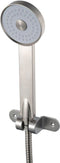 Haceka IXI - Handdouche Set - RVS geborsteld - Industrieel ontwerp