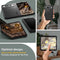Spigen Thin Fit - Soft Case - Schokbestendig - Zwart