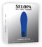 Selopa - Cobalt Cutie - Bullet vibrator