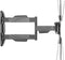 SpeaKa Professional SP-9451340 - Muurbeugel - Draaibare arm - Max. 70
