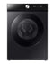 Samsung Series 8 AI Energy WW90DB8U95GBU1 - Wasmachine - 9 kg - AI Wash - Super Speed - Zwart