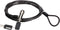 Conceptronic CUSTODIO02BN - Sleutel Nano 1,8 m - Zwart