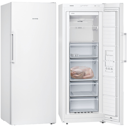 Siemens GS29NVWEP - Vrieskast - noFrost - Vrijstaand