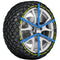 Michelin Easy Grip EVO4 - Sneeuwkettingen - Eenvoudige montage