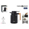 Thermokan ThermoSport Zwart 1,2 L (4 Stuks)