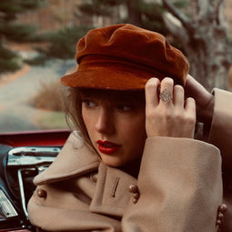 Taylor Swift - Red (Taylor's Version) - 4 LP - Inclusief nooit eerder uitgebrachte nummers