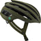 Lazer Z1 KinetiCore - Fietshelm - 5-sterren veiligheid - Matte Pine Green