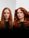 Dyson Airwrap i.d. - Multistyler - Föhnborstel Krulborstel - Rood/Goud
