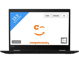 Lenovo ThinkPad X13 Gen 2 - Laptop - Intel Core i5 1135G7 1.6GHz 16GB RAM 512GB SSD 13.3 inch