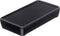 Bopla BOP 900 BE4MN-9005 Handbehuizing 200 x 105 x 34 ABS Zwart (RAL 9005) 1 stuk(s)
