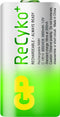 GP Batteries ReCyko+ C