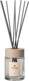 Visign Nature Geurstokjes - Geurverspreider - Diffuser - Fris & Warme noter geur - Het is Vijf voor Twaalf - 120 ml