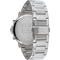 Tommy Hilfiger TH1710382 - Heren Horloge - Multifunctie Ø 44 mm - Zilverkleurig