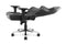AKRacing Master Max - Gamestoel - Zwart PU-leer