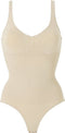 MAGIC Bodyfashion Slimbody - Seamless body - Corrigerend effect - Latte