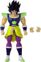 Dragon Ball Super: Dragon Stars - Broly Action Figure