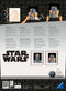 Ravensburger CreArt Star Wars: Darth Vader - Schilderen op nummer voor volwassenen