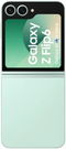 Samsung Galaxy Z Flip6 - Smartphone - 256GB opslag - Mint
