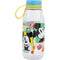 Waterfles Mickey Mouse CZ11358 460 ml Blauw Siliconen