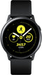 Samsung Galaxy Watch Active - Smartwatch - Hartslagsensor Slaapmonitor - Zwart