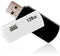 Goodram UCO2 - USB stick - 128GB - USB 2.0 - Zwart