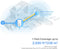 TP-Link Deco X50-5G - Mesh Wifi-systeem - Wifi 6 - 3.4 Gbps