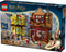 LEGO Harry Potter - Zwik & Zwachtels Zwerkbalpaleis en ijssalon - 6 minifiguren