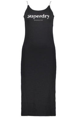 Superdry Urban Dames Jurk - Maat S - Met stretch